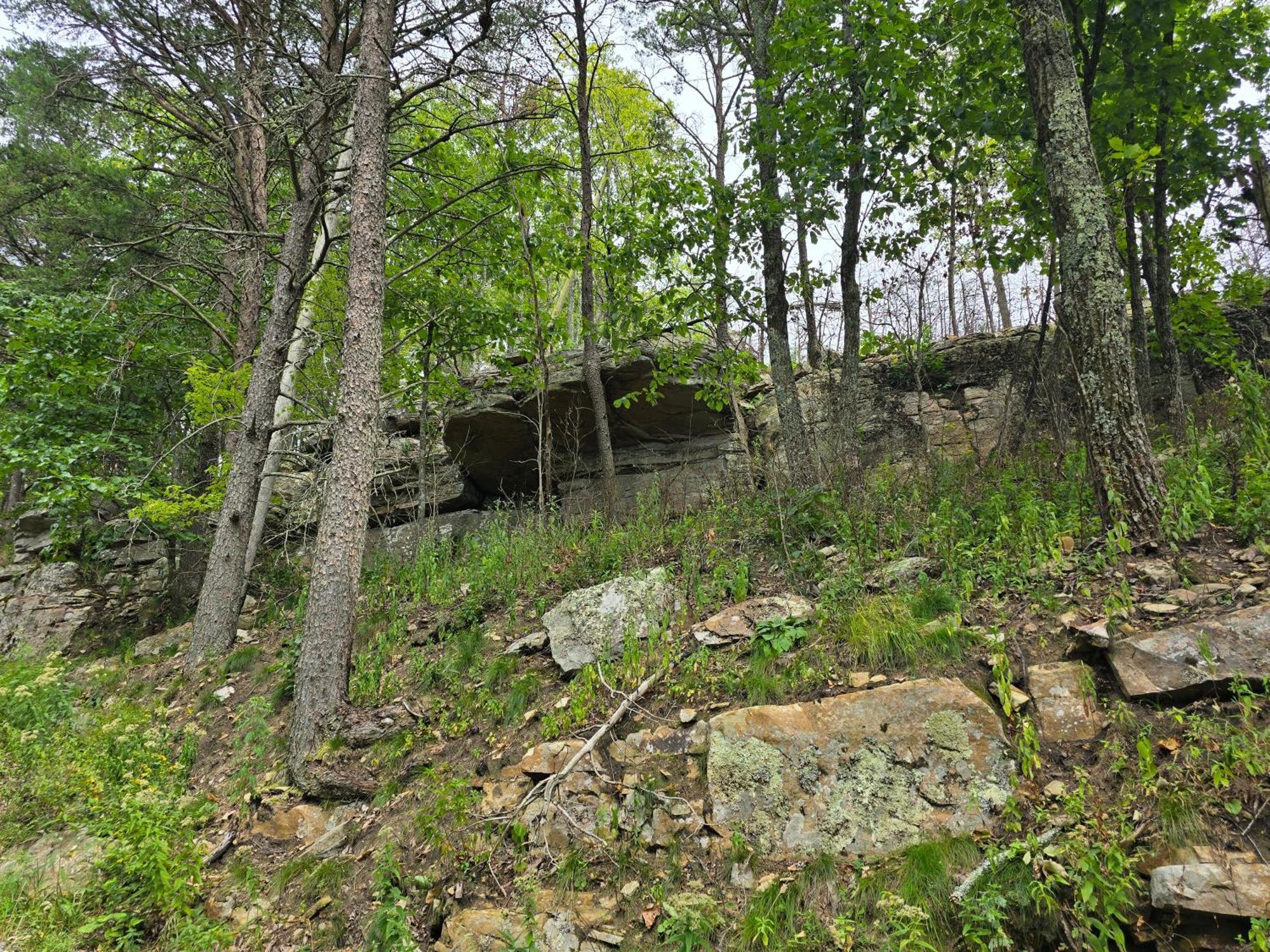 Lula Lake Cabin Rising Fawn Dış mekan fotoğraf